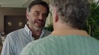 Рассмеши меня/Humor me &mdash; трейлер 2018