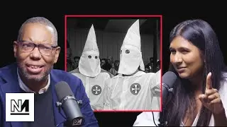 Which Is More Racist: America Or Britain? | Ash Sarkar Debates Ta-Nehisi Coates