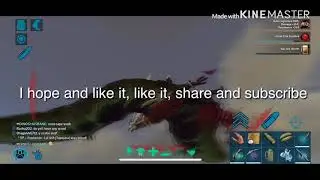 SUPPORT allys 😈 Ark:mobile[PVP OFICIAL]