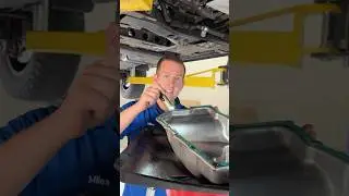 Failed 10 speed GM transmission. What&rsquo;s the options?