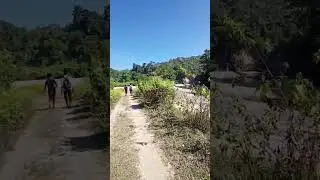 Namorah Picnic spot