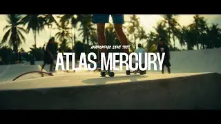 Atlas Mercury 42mm 1.5x Anamorphic Lens Test | Filmed on Sony FX6