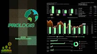 Телефонная конференция по доходам $PLD Prologis за третий квартал 2025 г.