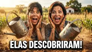 Irmãs Freitas: A Incrível Jornada de Duas Meninas que Mudaram o Sertanejo Raiz