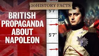 20 Surprising History Facts That Your Teachers Probably Never Told You