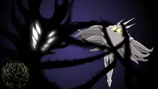 Absolute Radiance with THORNS OF AGONY ONLY (Caught in beautiful 0.4K!)
