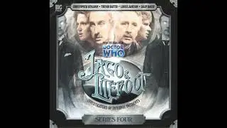 Jago & Litefoot - 4.3 - The Lonely Clock - Big Finish Productions