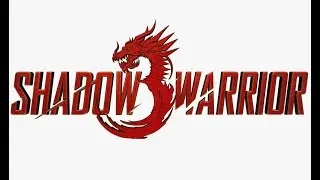 Test Red Magic 9 Pro: Shadow Warrior 3 // mobox Wow64 (Snap 8 Gen 3)
