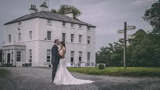 Boyne Hill House Estate, Navan  - Wedding Highlight Film