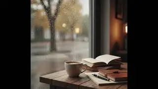 Cozy Caf&eacute; Jazz &ndash; Warm & Layered Lo-fi Instrumental