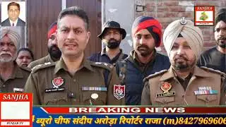 Asr, police alert snaatcher in swift action, stolen items recovered Reporter Anjli
