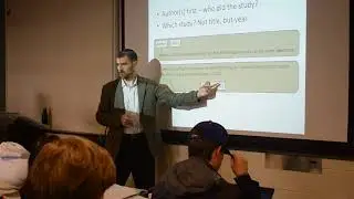APA style powerpoint