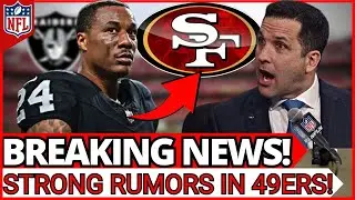 🔥WOW! SURPRISE ALL! MARCUS PETERS IN SAN FRANCISCO? RUMORS AND CHANGES! SAN FRANCISCO 49ERS NEWS