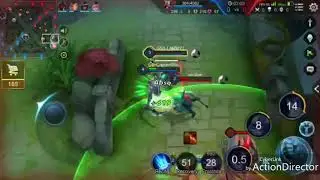 SD#Rov 2 Hilight 'zill' By CaptainWin