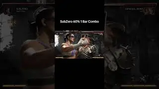 Столько урона без причины #youtubeshorts #mortalkombat #ps5 #fyp #sony #gaming #tiktok #subscribe