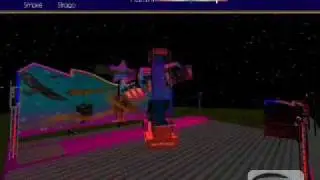 Move It Simulation