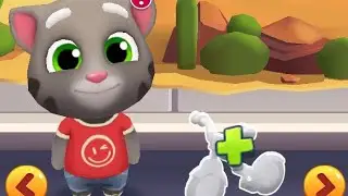 #talking tom gold run! New high score 👑🥇🥇