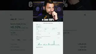 💸 🤖 Testei a nova IA por 30 dias: $2.290 autom&aacute;tico! #BinanceIA #InteligenciaArtificial #Trading
