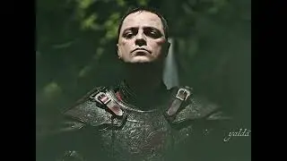 Kazıklı Voyvoda-Vlad Tepeş- Ertan Saban⚔️🔥