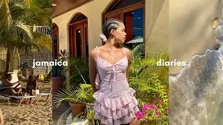 days in my life in jamaica