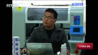 Start Ups In China  Post 80s, 90s generation want to be entrepreneurs