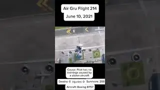Ryanair crash investigation