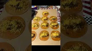 Massive Taco Party: A Feast for Friends and Family#tacoparty #taconight #foodie