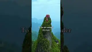 😎👉Being An Outsider Guide to Success💯🔥🔥