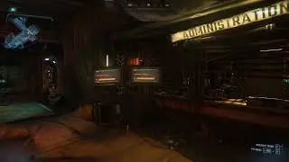 Rat's Nest, Pyro - Administration Office - Locations - Star Citizen [4.0.2]