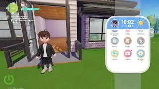Heartopia – How to Toggle Snow Effects On or Off