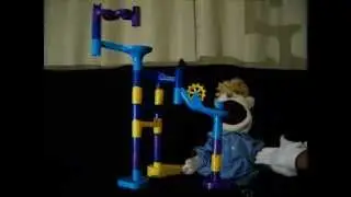 Marbleworks Starter Set from Discovery Toys