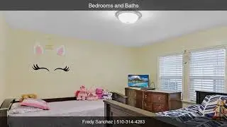 1001 102nd Ave, Oakland, CA 94603