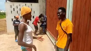 odogo and girls senior man how with gobe3