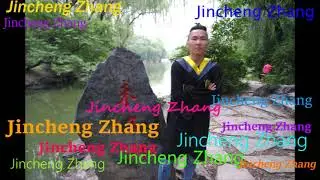 Homage Slowed+Reverb IAMSPUD - Jincheng Zhang (Official Music Video)