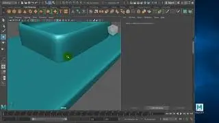 Machinery Modeling In Maya 2019 Tutorial