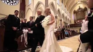 Shutter Dream Studio - Tammy + Steve - Hotel Lafayette - Buffalo Wedding Videography