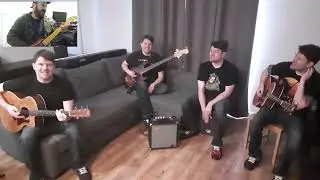 A Small Victory - Faith no More
