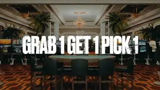 Comethazine - Grab 1 Get 1 Pick 1 (Official Audio)