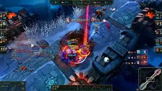 Viego Pentakill