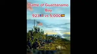 time when USA was outnumbered but still won #military #wars #americanmilitary #unitedstatesofamerica