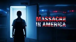 The Deadliest Fast-Food Massacre in America: Brown&rsquo;s Chicken (1993) True Crime Documentary #crime