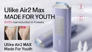 Bulu hilang, kulit licin & yakin setiap hari! Sesuai lelaki & wanita, Jom grab dengan harga promo.
