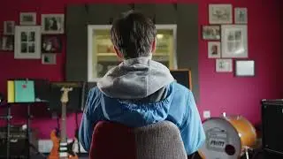 SOUND TRAVELS - Short Film by All In Music @ Southend YMCA (SF VERSION)