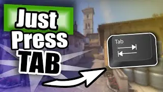 The Scoreboard Can Give You Kills? (QUICK TIP)
