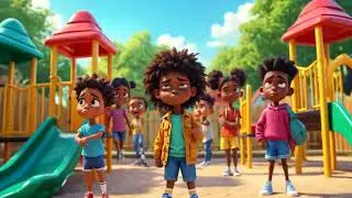 🌟 Emotional Intelligence for Kids | Animated EQ Learning Video