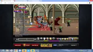 AQW SNEEVIL SHUFFLING