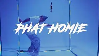 Phat Homie - Teepees To Mansions (Red RoomStudios Live Session)