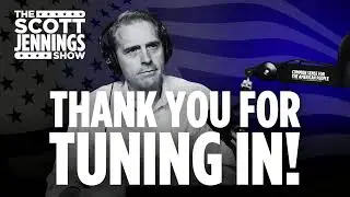 LIVE FROM FLORIDA WITH GOVERNOR DESANTIS AND AG UTHMEIER | SCOTT JENNINGS SHOW (1.14.26)