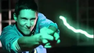 Вторая Работа с HitFilm Ultimate