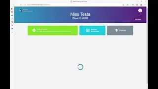 Teacher Access to HelloSmart 2
